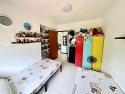 Blk 932B Hougang Crimson (Hougang), HDB 3 Rooms #638569401
